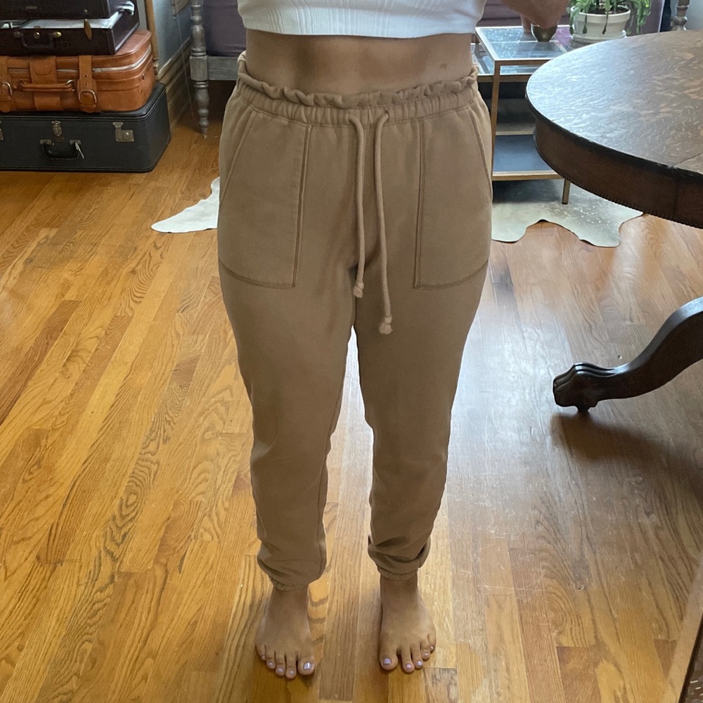 Abercrombie & Fitch Soft AF Collection Sweatpants / Joggers size small